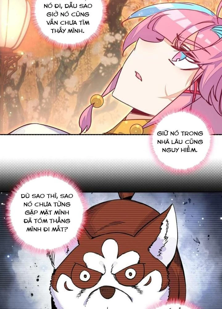 Lão Đại Xuyên Không Thành Tiên Nữ Chapter 218 - Trang 2