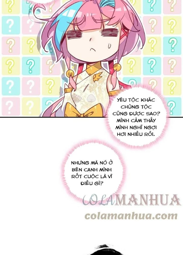 Lão Đại Xuyên Không Thành Tiên Nữ Chapter 218 - Trang 2