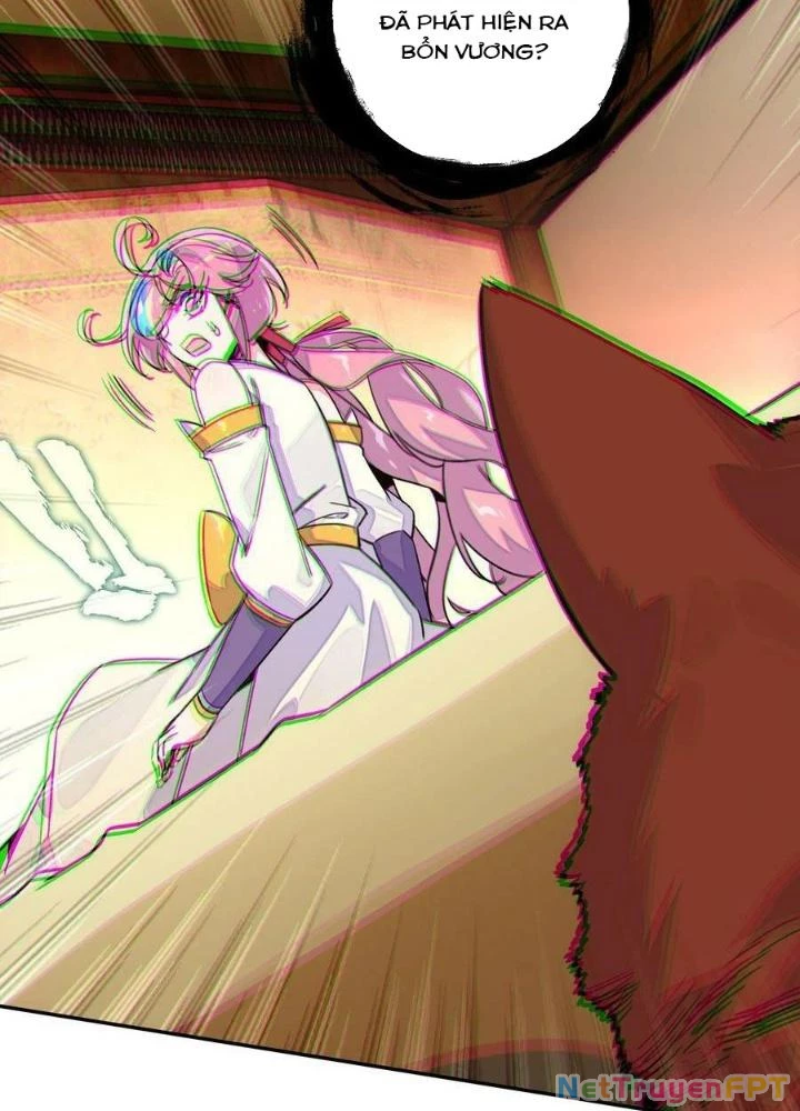 Lão Đại Xuyên Không Thành Tiên Nữ Chapter 218 - Trang 2