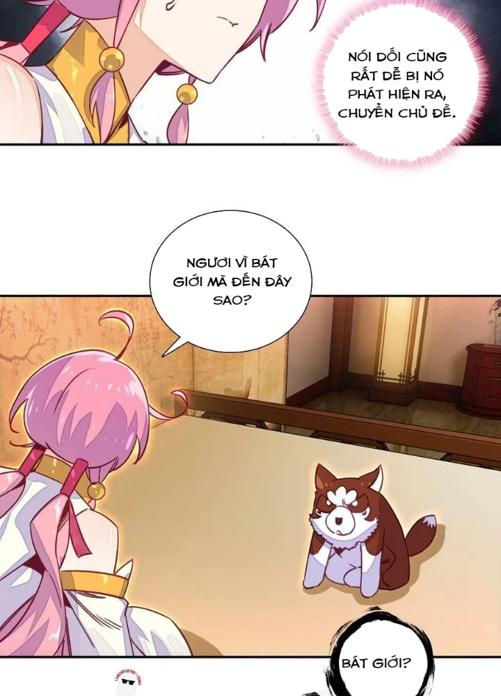 Lão Đại Xuyên Không Thành Tiên Nữ Chapter 218 - Trang 2