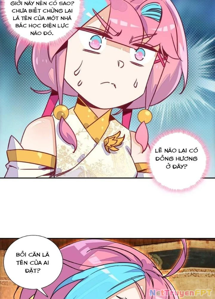 Lão Đại Xuyên Không Thành Tiên Nữ Chapter 218 - Trang 2