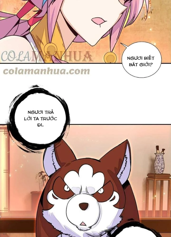 Lão Đại Xuyên Không Thành Tiên Nữ Chapter 218 - Trang 2