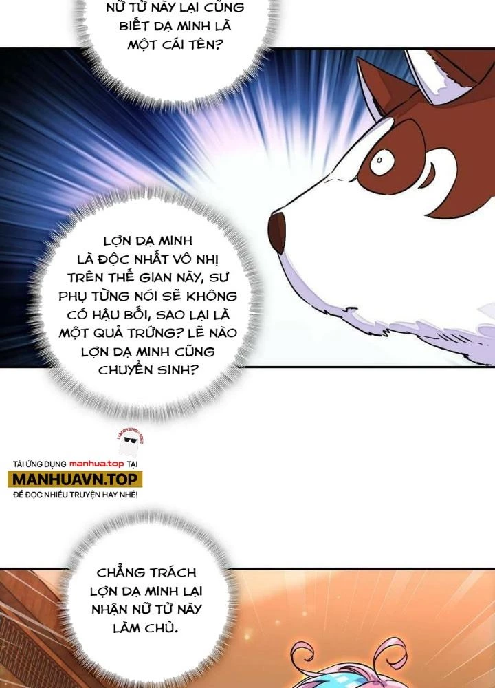 Lão Đại Xuyên Không Thành Tiên Nữ Chapter 218 - Trang 2