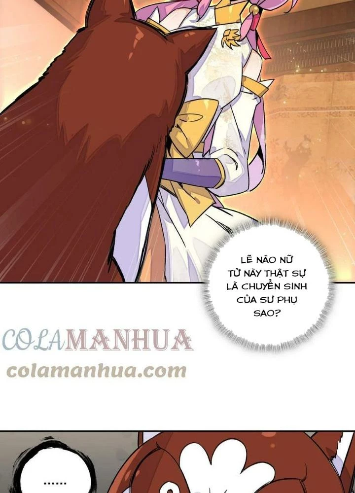 Lão Đại Xuyên Không Thành Tiên Nữ Chapter 218 - Trang 2