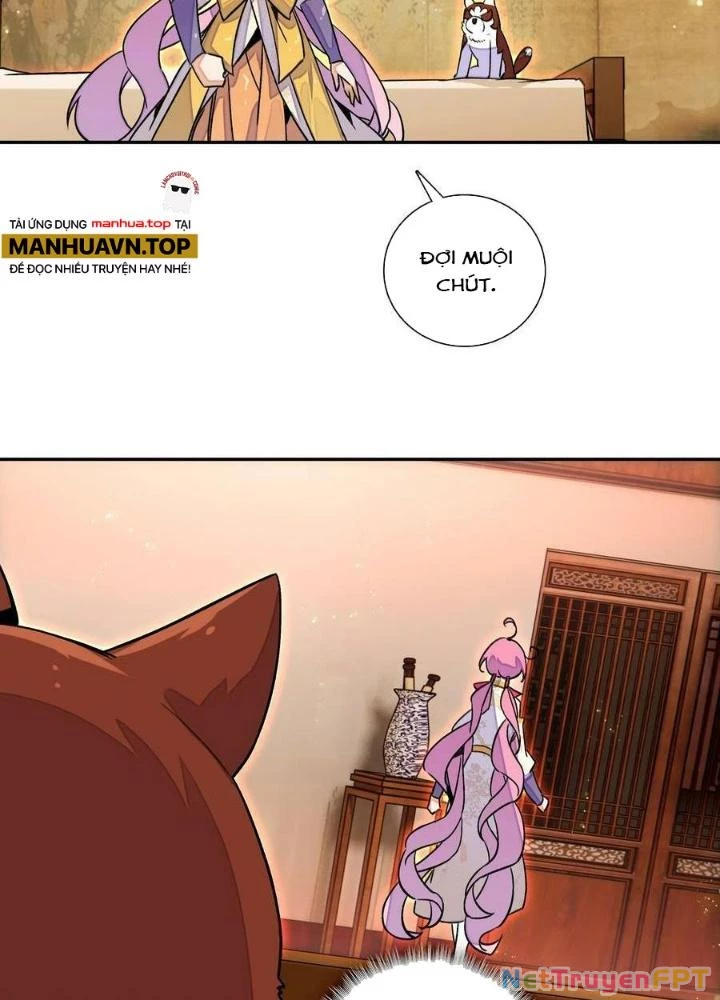 Lão Đại Xuyên Không Thành Tiên Nữ Chapter 218 - Trang 2