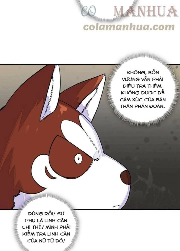 Lão Đại Xuyên Không Thành Tiên Nữ Chapter 218 - Trang 2