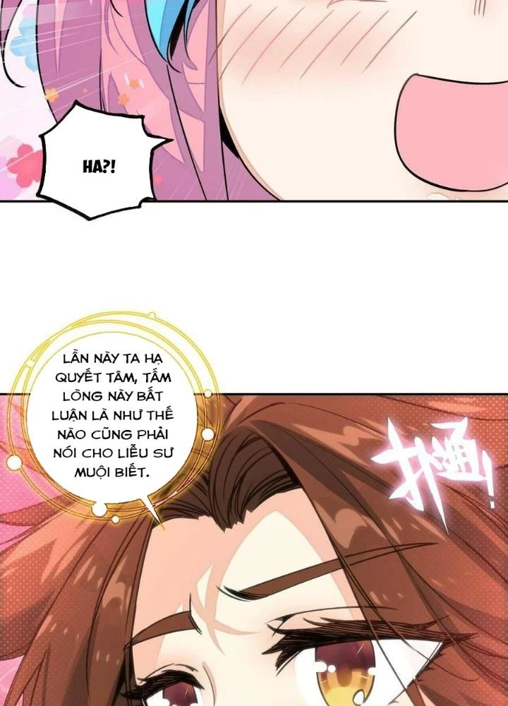 Lão Đại Xuyên Không Thành Tiên Nữ Chapter 218 - Trang 2