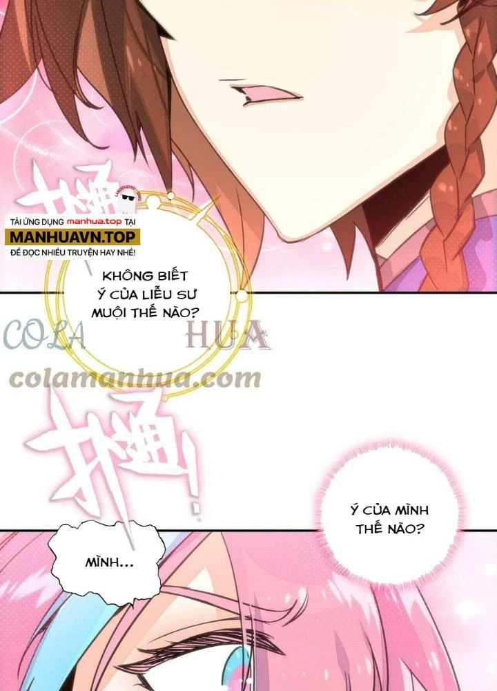 Lão Đại Xuyên Không Thành Tiên Nữ Chapter 218 - Trang 2