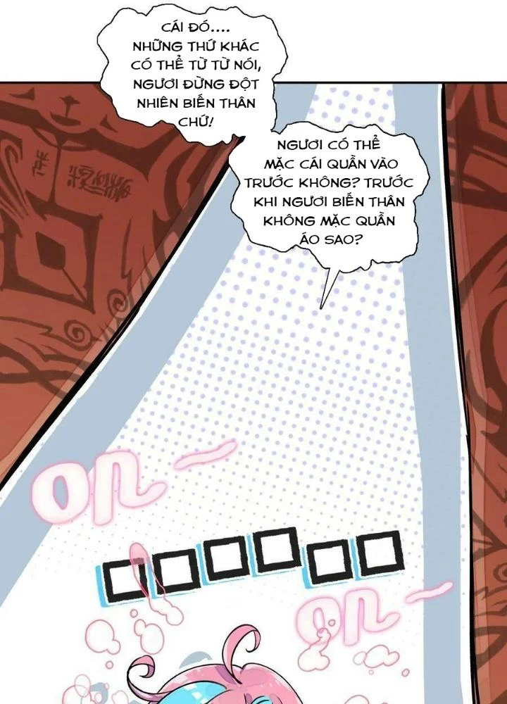 Lão Đại Xuyên Không Thành Tiên Nữ Chapter 219 - Trang 2