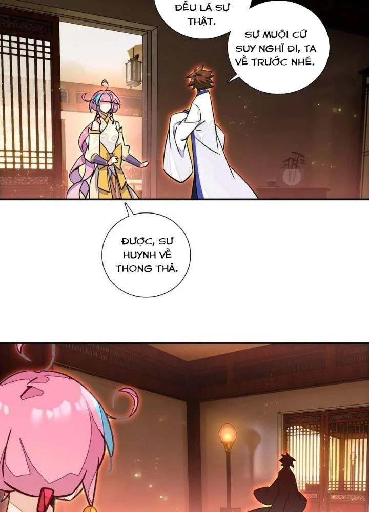 Lão Đại Xuyên Không Thành Tiên Nữ Chapter 219 - Trang 2