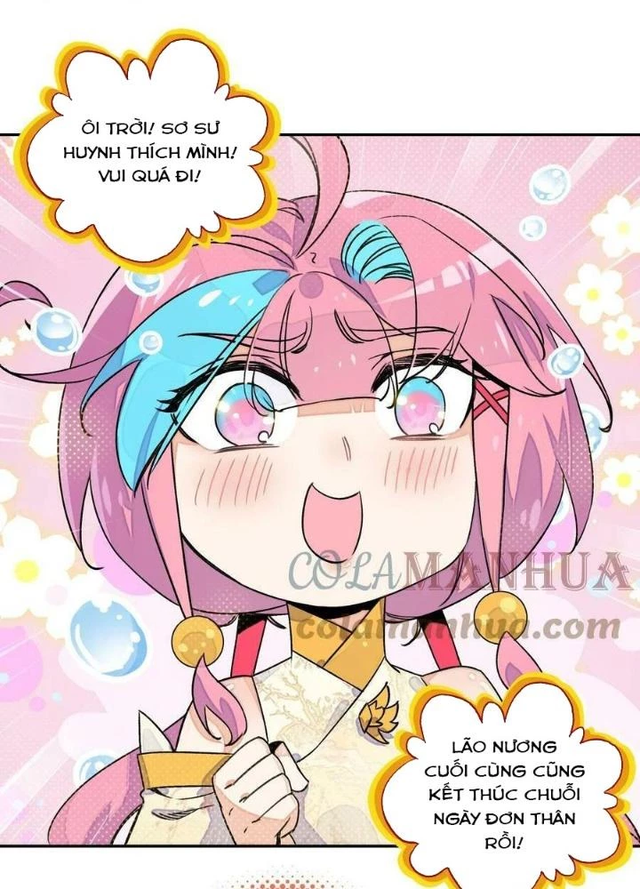 Lão Đại Xuyên Không Thành Tiên Nữ Chapter 219 - Trang 2