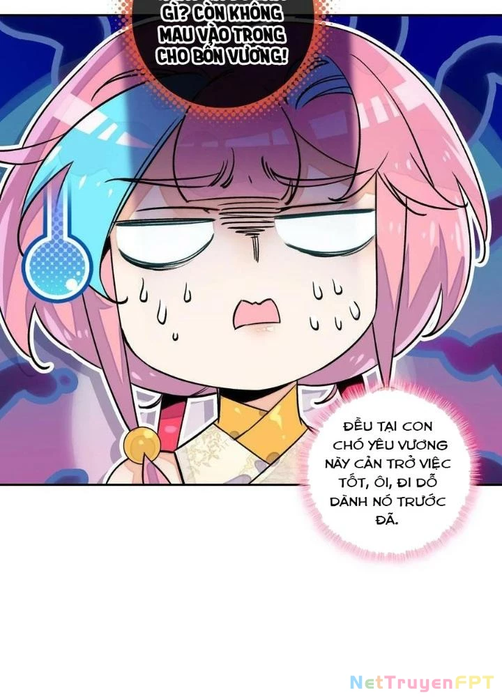 Lão Đại Xuyên Không Thành Tiên Nữ Chapter 219 - Trang 2