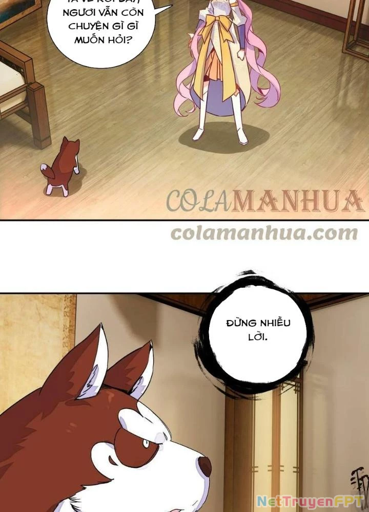 Lão Đại Xuyên Không Thành Tiên Nữ Chapter 219 - Trang 2