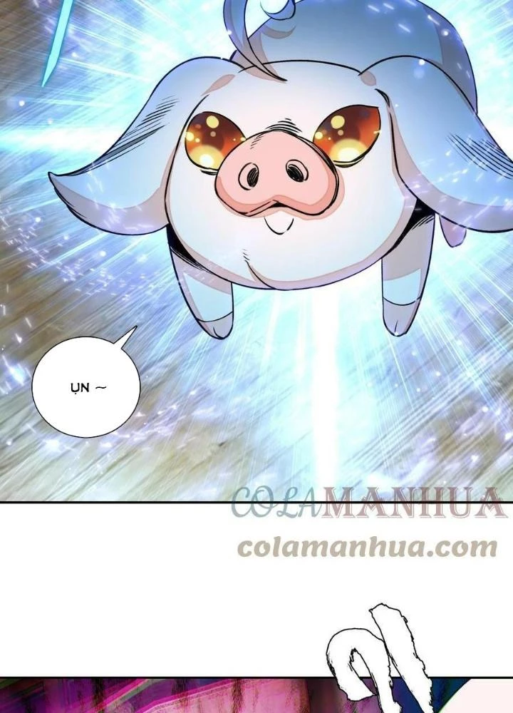 Lão Đại Xuyên Không Thành Tiên Nữ Chapter 219 - Trang 2