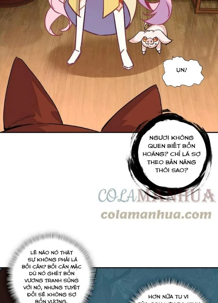 Lão Đại Xuyên Không Thành Tiên Nữ Chapter 219 - Trang 2