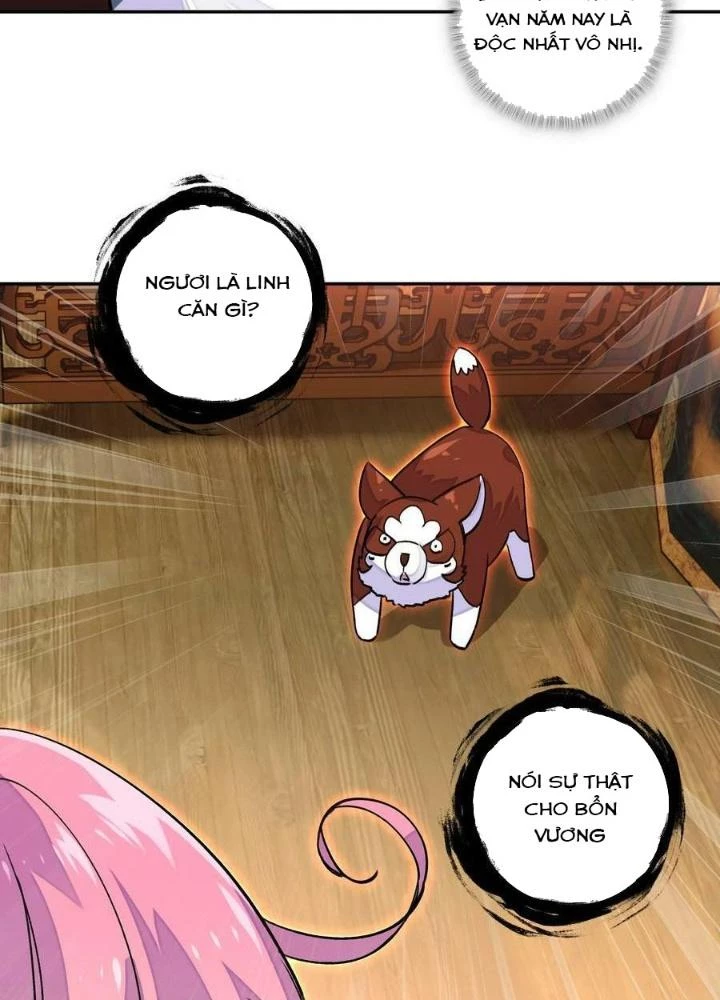 Lão Đại Xuyên Không Thành Tiên Nữ Chapter 219 - Trang 2