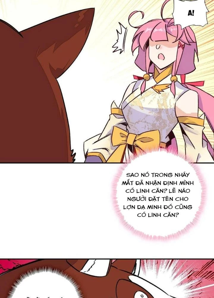 Lão Đại Xuyên Không Thành Tiên Nữ Chapter 219 - Trang 2