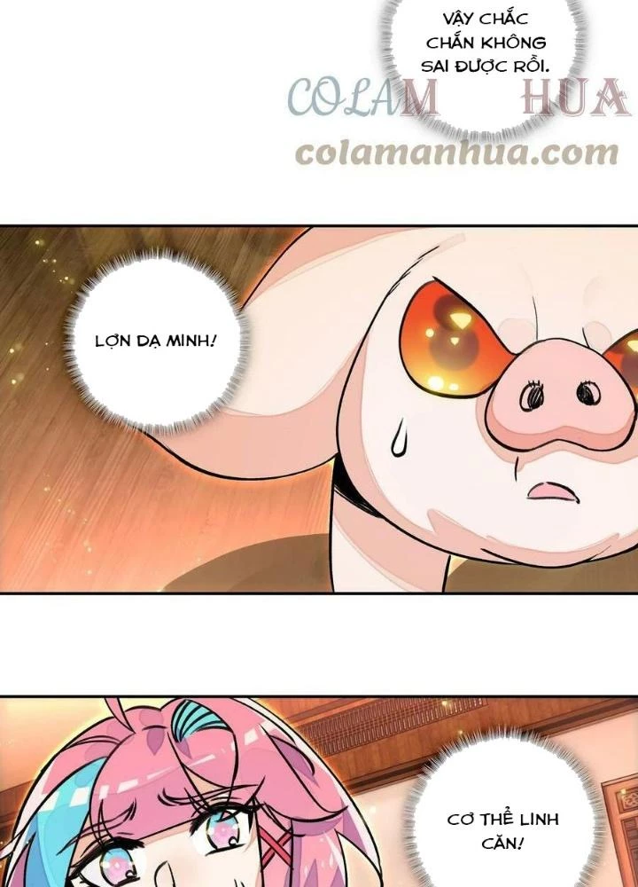 Lão Đại Xuyên Không Thành Tiên Nữ Chapter 219 - Trang 2