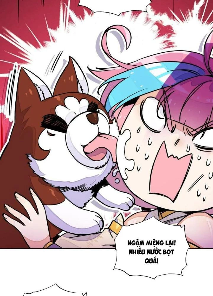 Lão Đại Xuyên Không Thành Tiên Nữ Chapter 219 - Trang 2