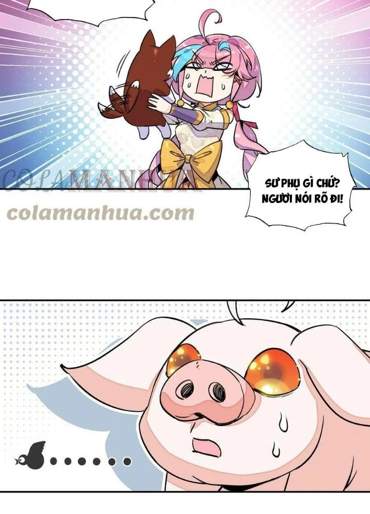 Lão Đại Xuyên Không Thành Tiên Nữ Chapter 219 - Trang 2