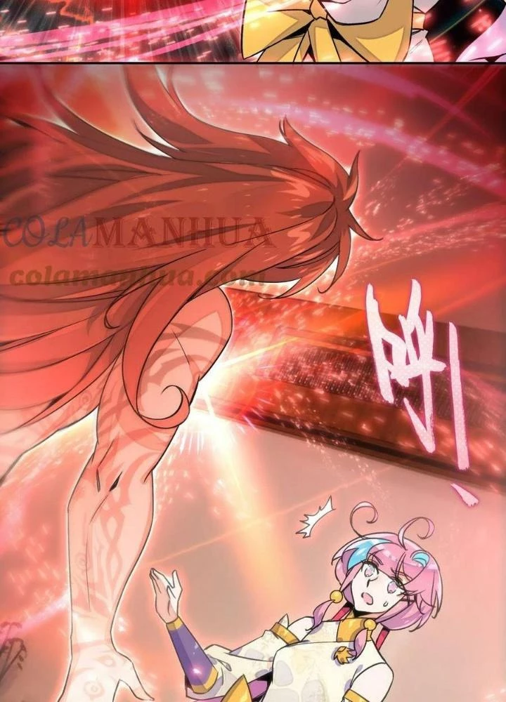 Lão Đại Xuyên Không Thành Tiên Nữ Chapter 219 - Trang 2