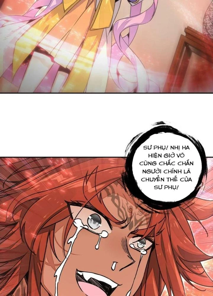 Lão Đại Xuyên Không Thành Tiên Nữ Chapter 219 - Trang 2