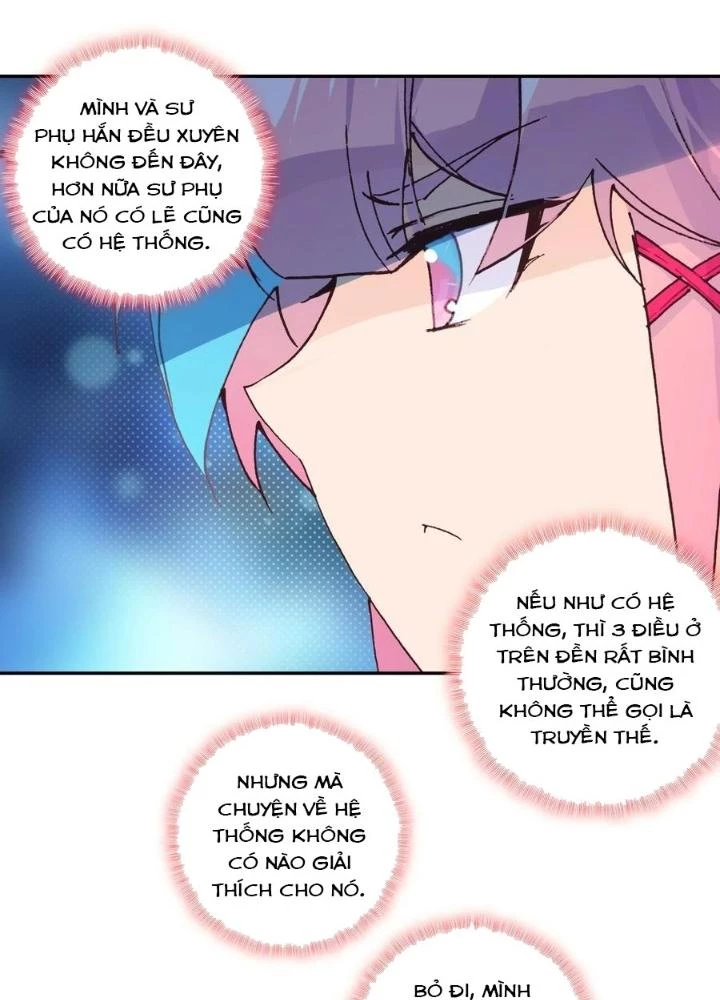 Lão Đại Xuyên Không Thành Tiên Nữ Chapter 220 - Trang 2