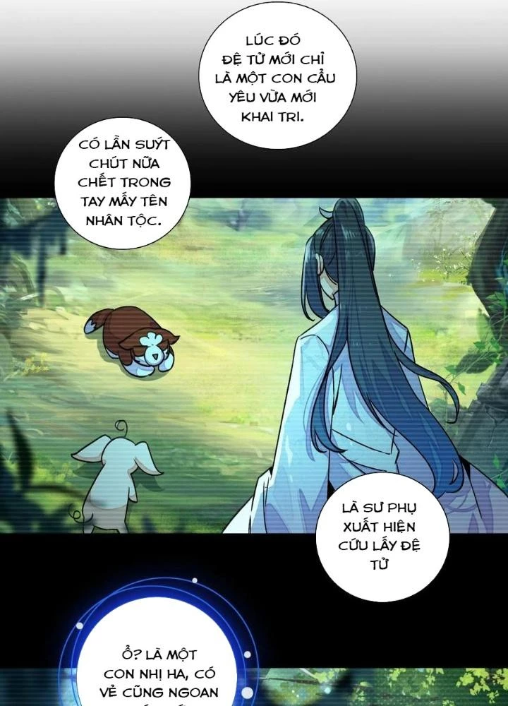 Lão Đại Xuyên Không Thành Tiên Nữ Chapter 220 - Trang 2