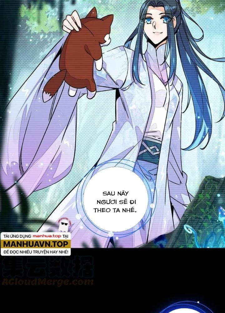 Lão Đại Xuyên Không Thành Tiên Nữ Chapter 220 - Trang 2