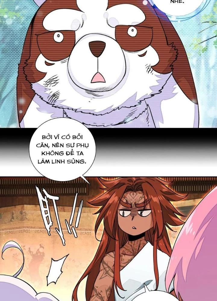 Lão Đại Xuyên Không Thành Tiên Nữ Chapter 220 - Trang 2