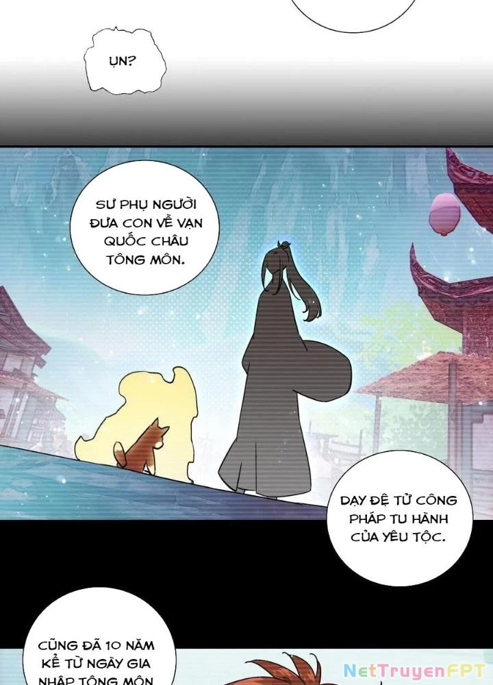 Lão Đại Xuyên Không Thành Tiên Nữ Chapter 220 - Trang 2