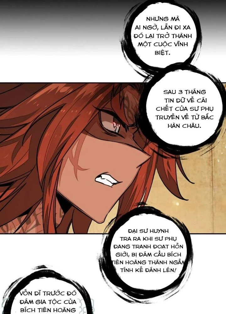 Lão Đại Xuyên Không Thành Tiên Nữ Chapter 220 - Trang 2