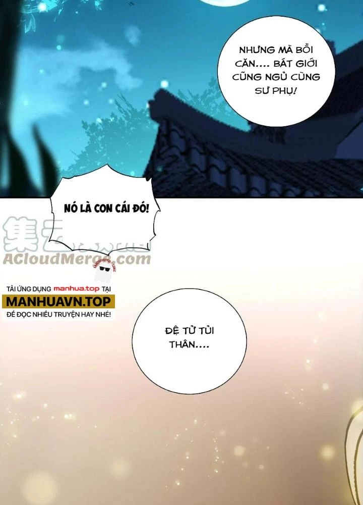 Lão Đại Xuyên Không Thành Tiên Nữ Chapter 220 - Trang 2