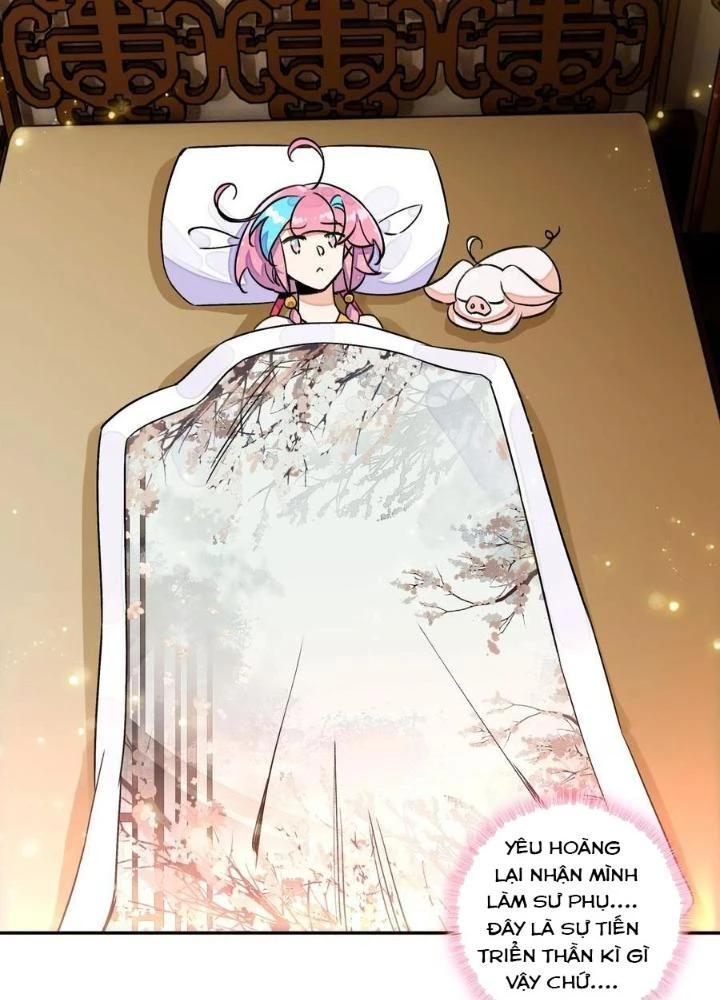 Lão Đại Xuyên Không Thành Tiên Nữ Chapter 220 - Trang 2