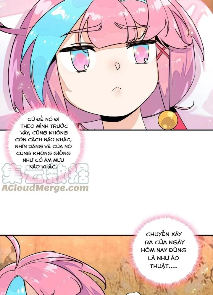 Lão Đại Xuyên Không Thành Tiên Nữ Chapter 220 - Trang 2