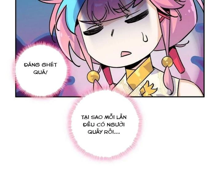 Lão Đại Xuyên Không Thành Tiên Nữ Chapter 221 - Trang 2