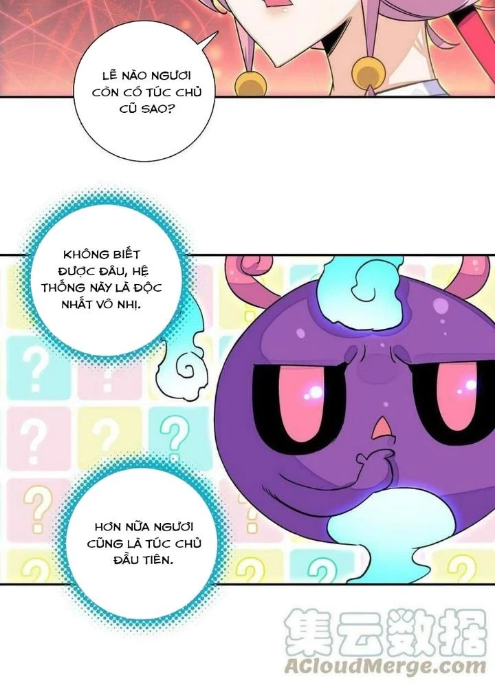 Lão Đại Xuyên Không Thành Tiên Nữ Chapter 221 - Trang 2