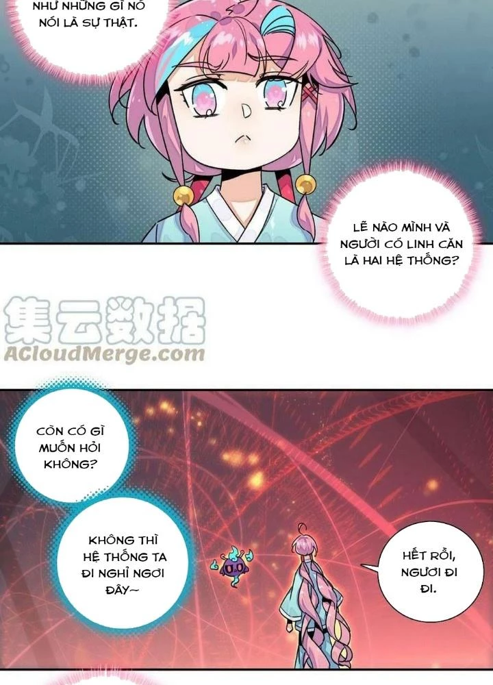 Lão Đại Xuyên Không Thành Tiên Nữ Chapter 221 - Trang 2