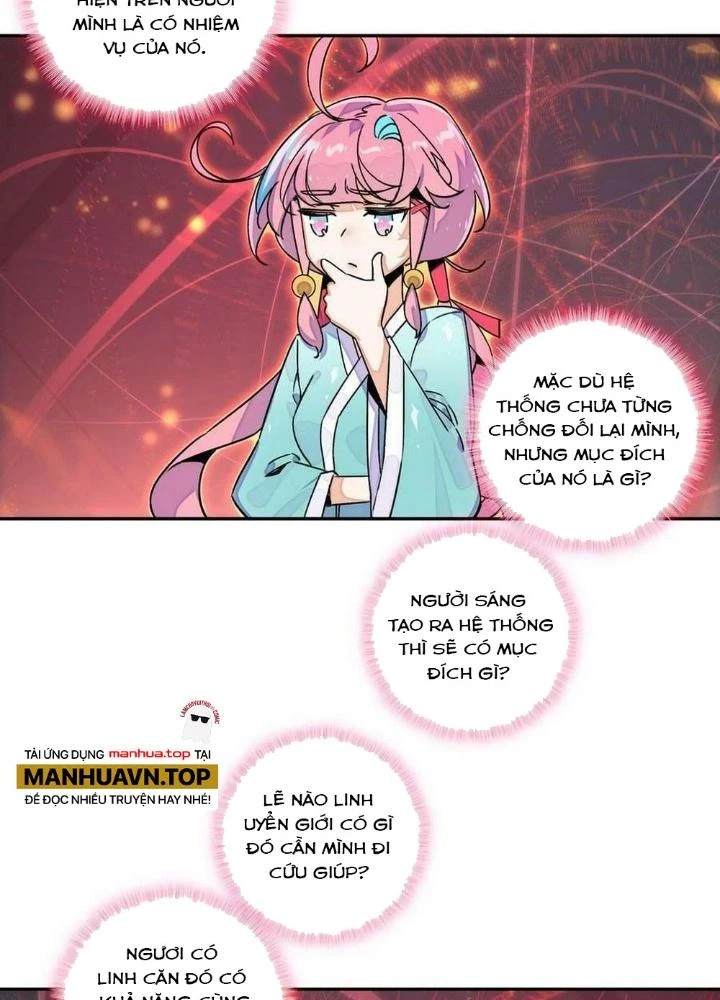 Lão Đại Xuyên Không Thành Tiên Nữ Chapter 221 - Trang 2