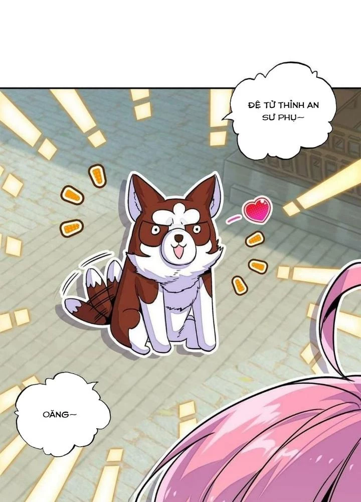 Lão Đại Xuyên Không Thành Tiên Nữ Chapter 221 - Trang 2