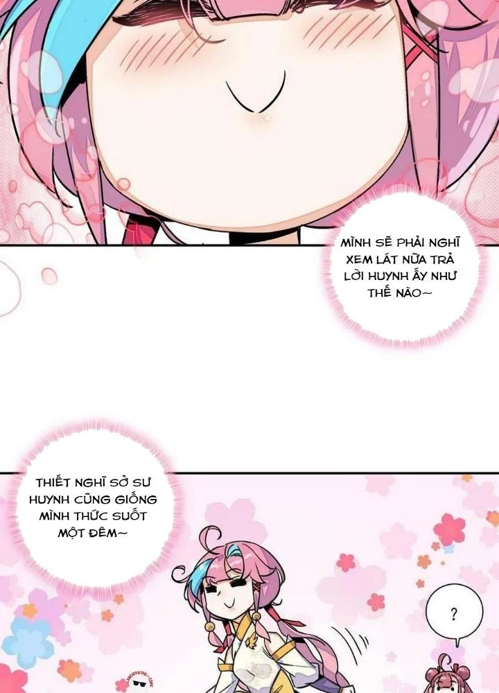 Lão Đại Xuyên Không Thành Tiên Nữ Chapter 221 - Trang 2