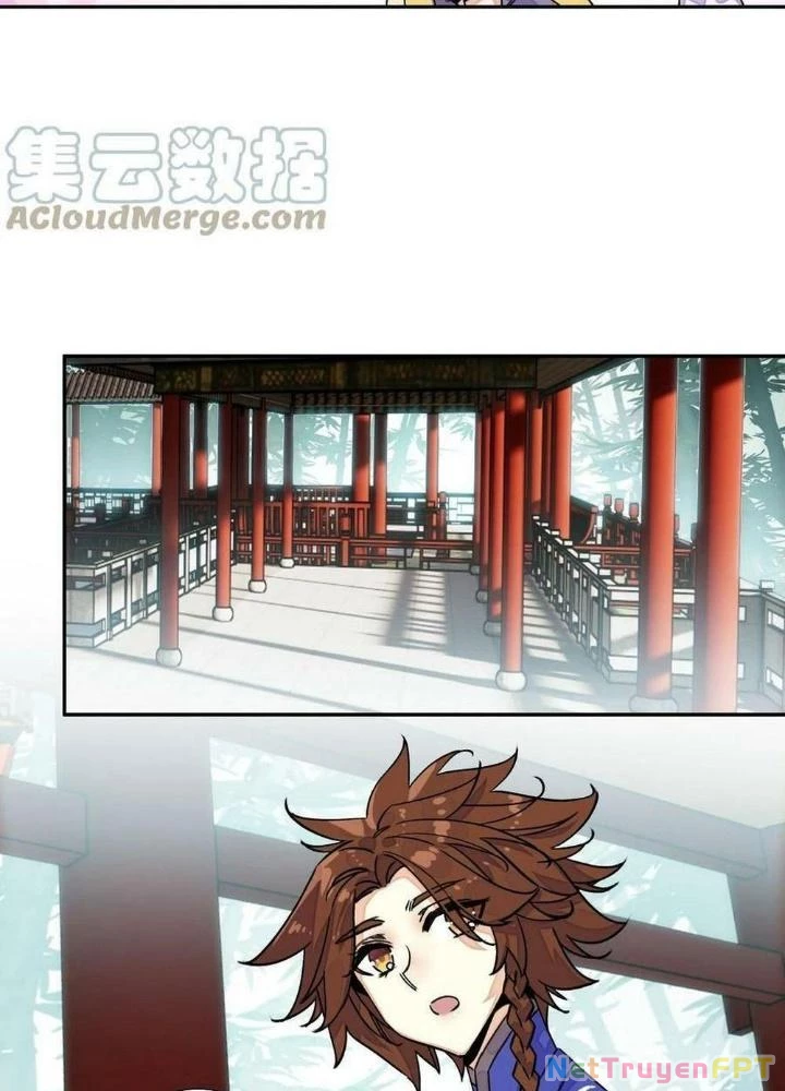 Lão Đại Xuyên Không Thành Tiên Nữ Chapter 221 - Trang 2