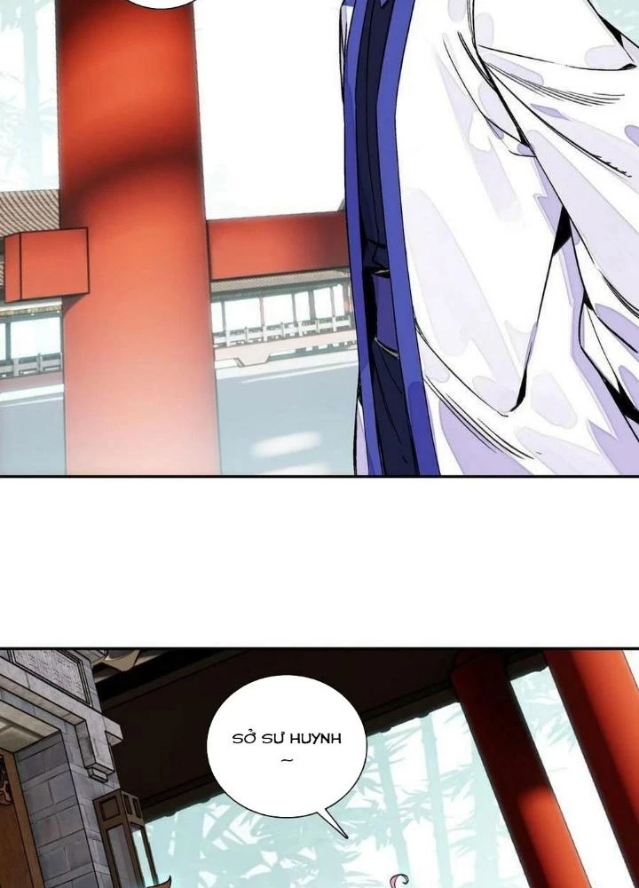 Lão Đại Xuyên Không Thành Tiên Nữ Chapter 221 - Trang 2