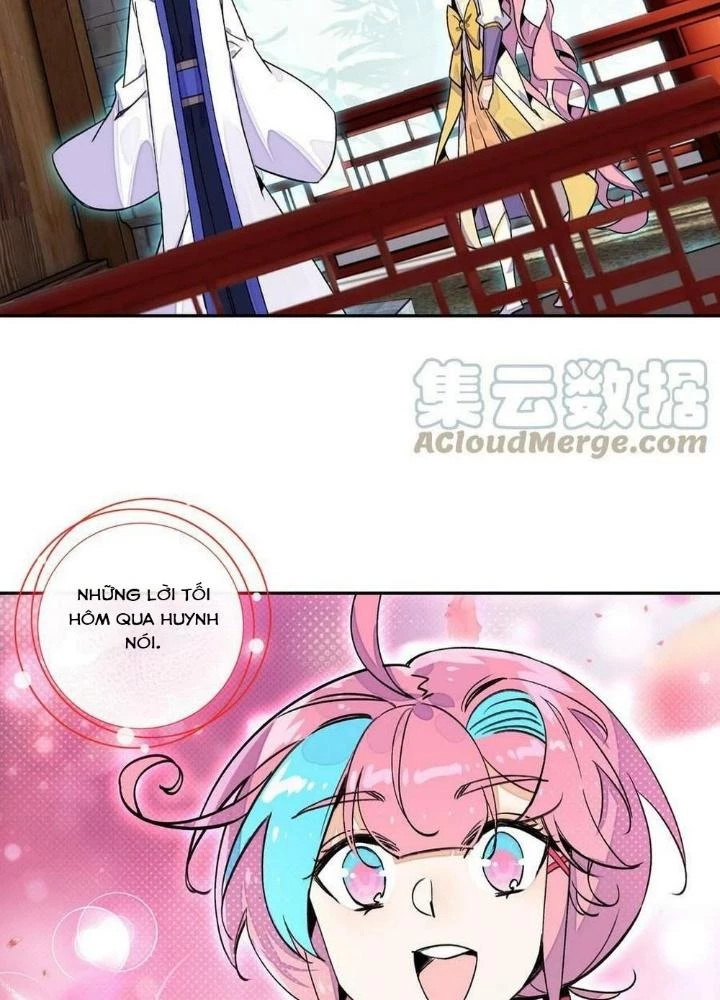 Lão Đại Xuyên Không Thành Tiên Nữ Chapter 221 - Trang 2