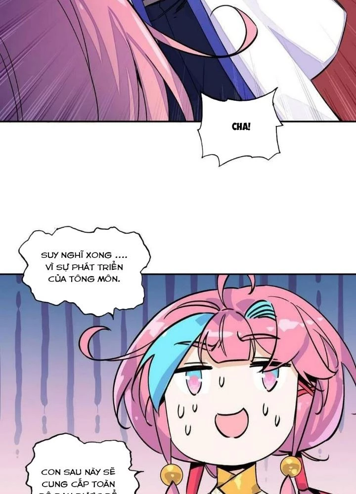 Lão Đại Xuyên Không Thành Tiên Nữ Chapter 221 - Trang 2