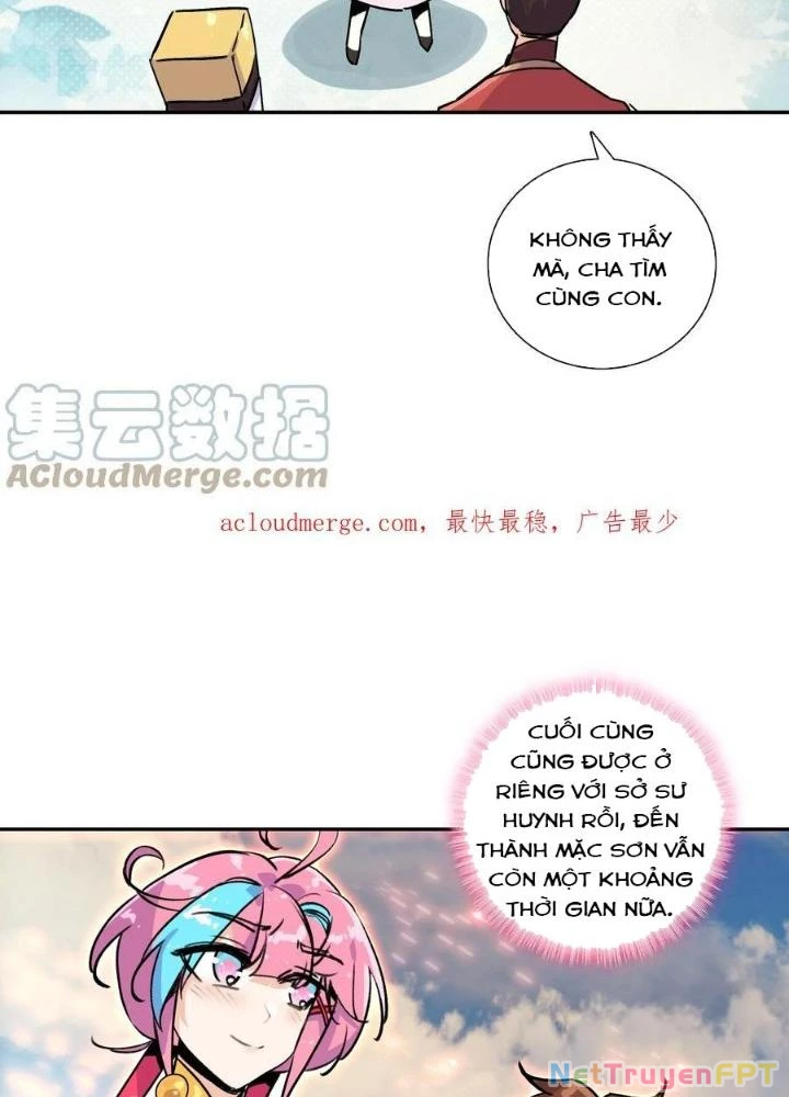 Lão Đại Xuyên Không Thành Tiên Nữ Chapter 222 - Trang 2