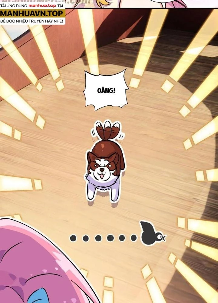 Lão Đại Xuyên Không Thành Tiên Nữ Chapter 222 - Trang 2