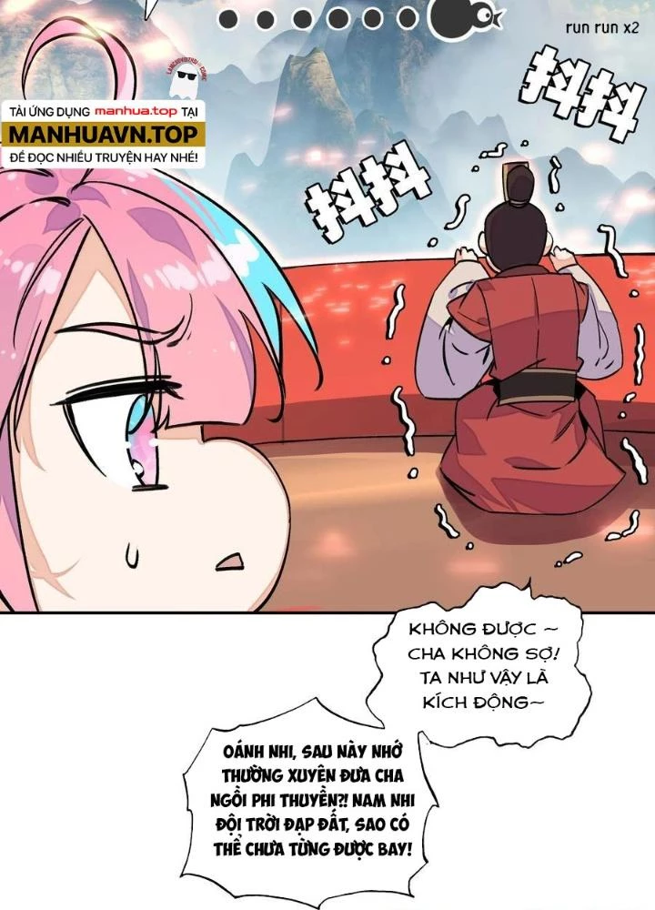 Lão Đại Xuyên Không Thành Tiên Nữ Chapter 222 - Trang 2