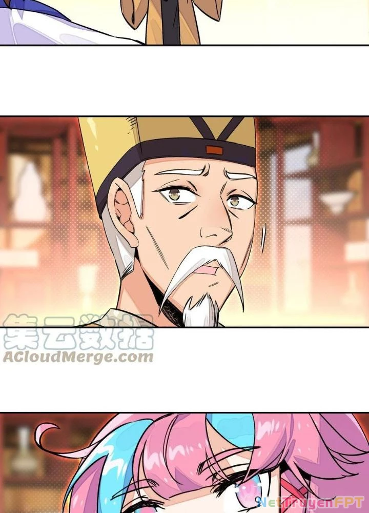 Lão Đại Xuyên Không Thành Tiên Nữ Chapter 222 - Trang 2