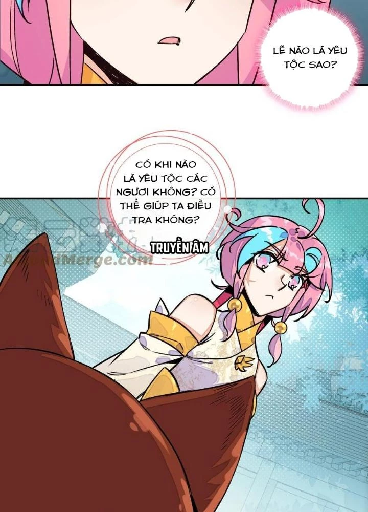 Lão Đại Xuyên Không Thành Tiên Nữ Chapter 222 - Trang 2